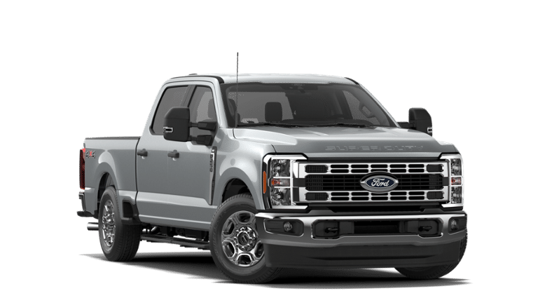 2027 Ford Super Duty F-250® XLT
