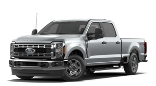 2027 Ford Super Duty F-250® XLT