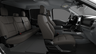 2027 Ford Super Duty F-250® XLT