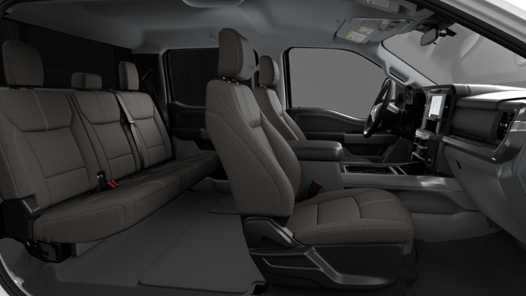 2027 Ford Super Duty F-250® XLT