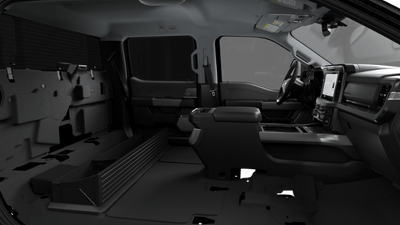 2027 Ford Super Duty F-250® Lariat®
