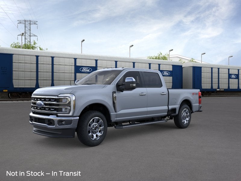 2026 Ford F-250 Lariat 4x4 Crew Cab 6-3/4' Box's photo