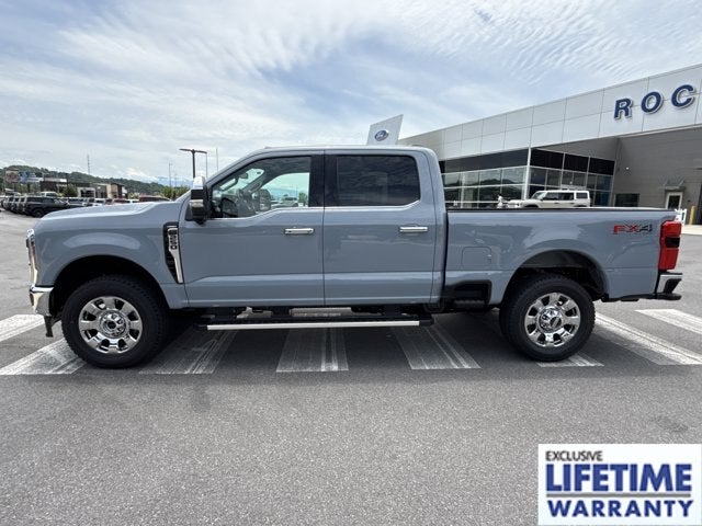 2026 Ford Super Duty F-250® Lariat®