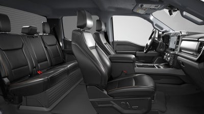 2026 Ford Super Duty F-250® Lariat®