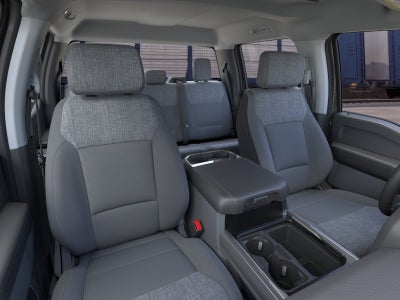 2026 Ford Super Duty F-250® XLT