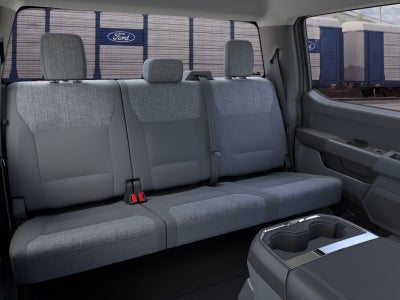 2026 Ford Super Duty F-250® XLT