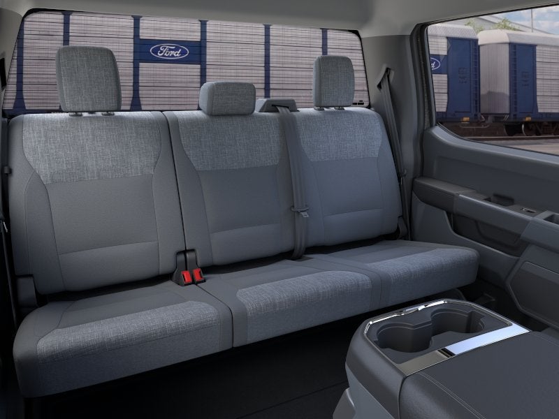 2026 Ford Super Duty F-250® XLT