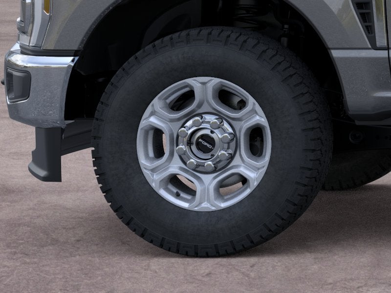 2026 Ford Super Duty F-250® XLT