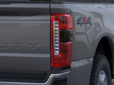 2026 Ford Super Duty F-250® XLT