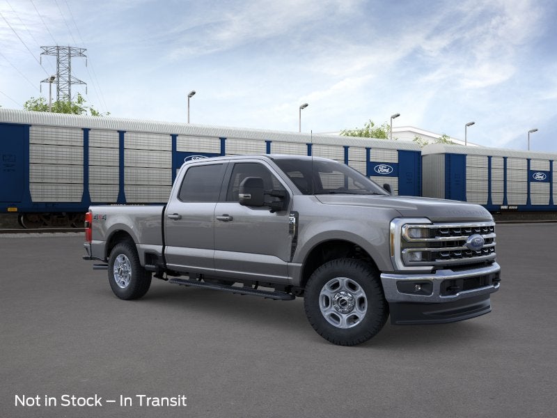 2026 Ford Super Duty F-250® XLT