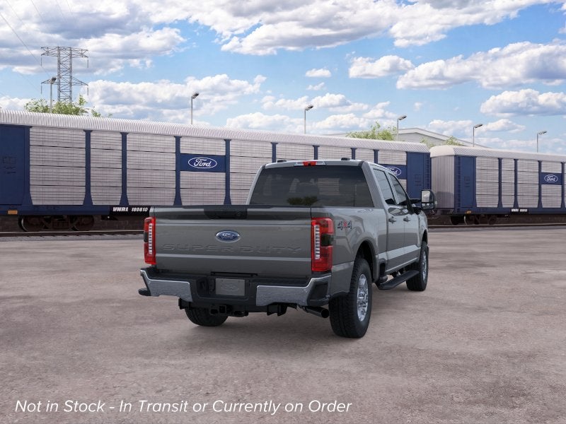 2026 Ford Super Duty F-250® XLT