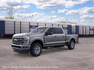 2026 Ford Super Duty F-250® XLT
