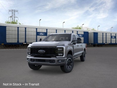 2026 Ford Super Duty F-250® Lariat®