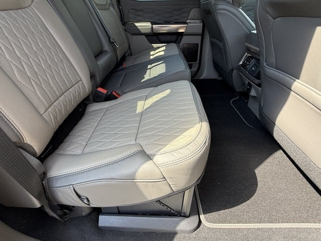 2026 Ford Super Duty F-350® Platinum®