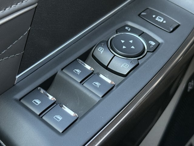 2026 Ford Super Duty F-350® Platinum®