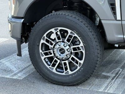 2026 Ford Super Duty F-350® Platinum®