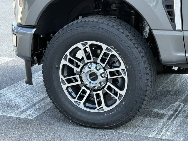 2026 Ford Super Duty F-350® Platinum®