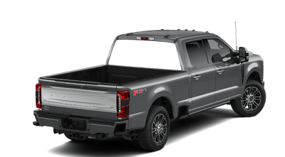 2026 Ford Super Duty F-350® Platinum®