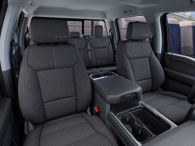 2027 Ford Super Duty F-350® XLT