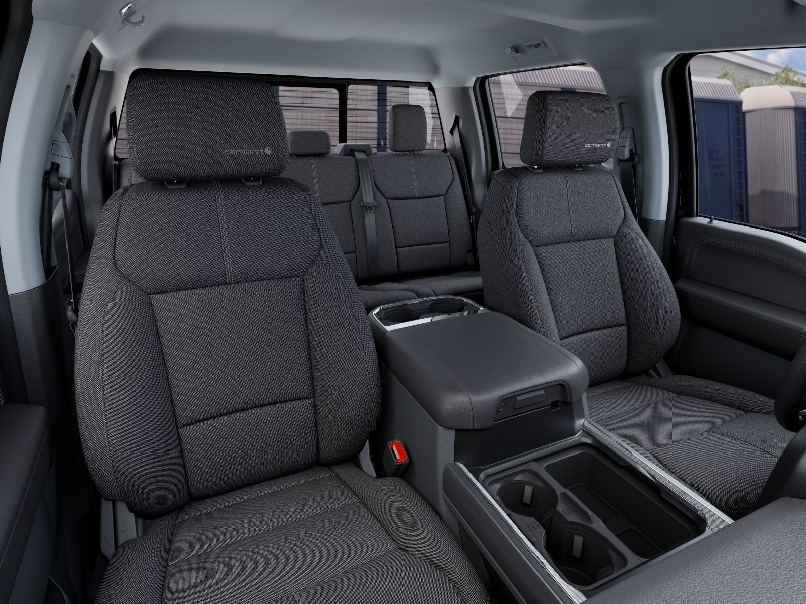 2027 Ford Super Duty F-350® XLT