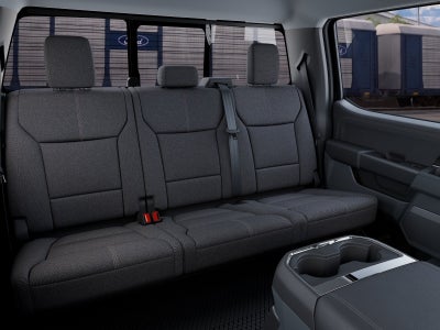 2027 Ford Super Duty F-350® XLT
