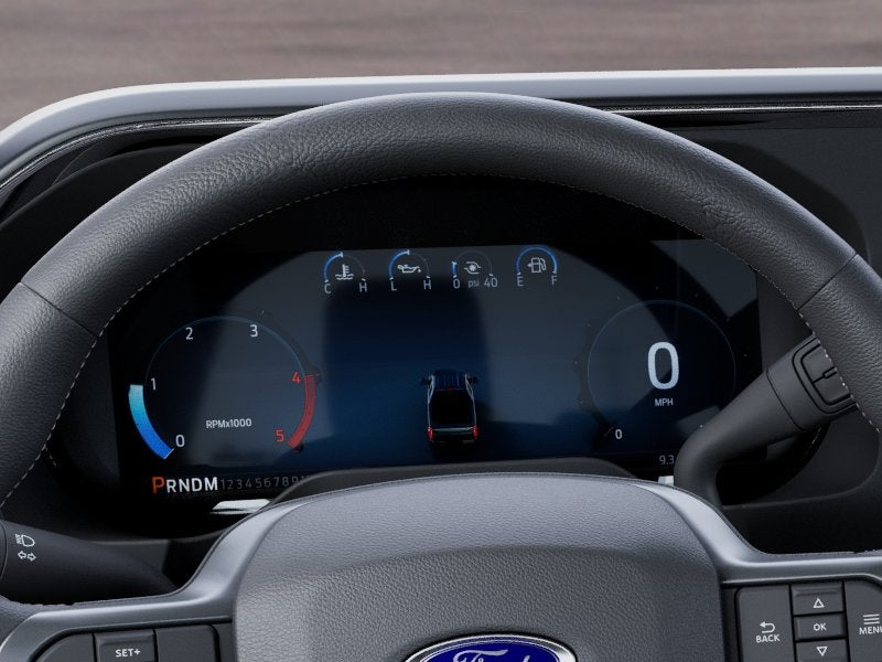 2027 Ford Super Duty F-350® XLT