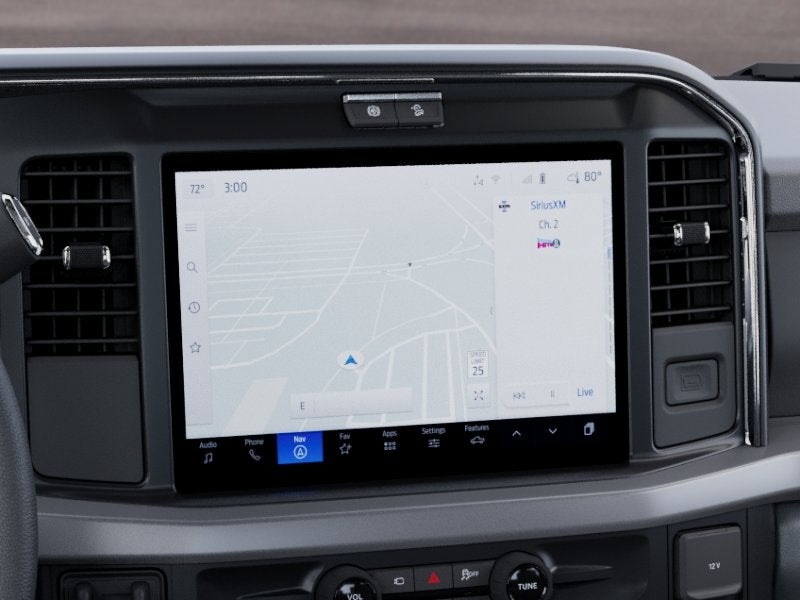 2027 Ford Super Duty F-350® XLT