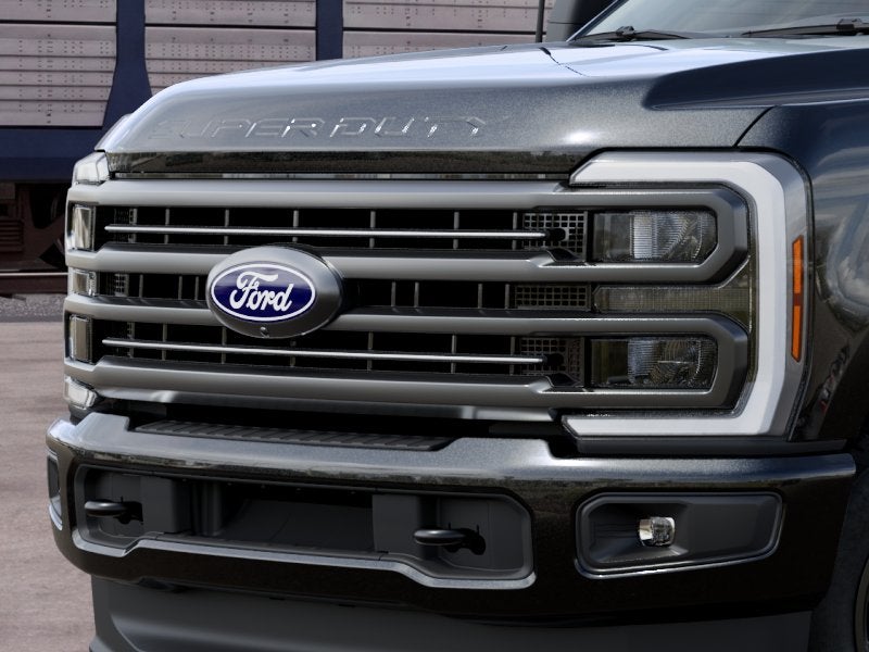 2027 Ford Super Duty F-350® XLT