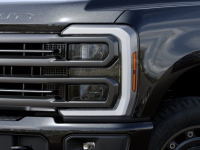 2027 Ford Super Duty F-350® XLT