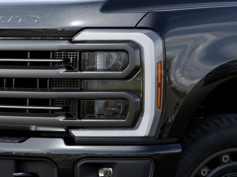 2027 Ford Super Duty F-350® XLT