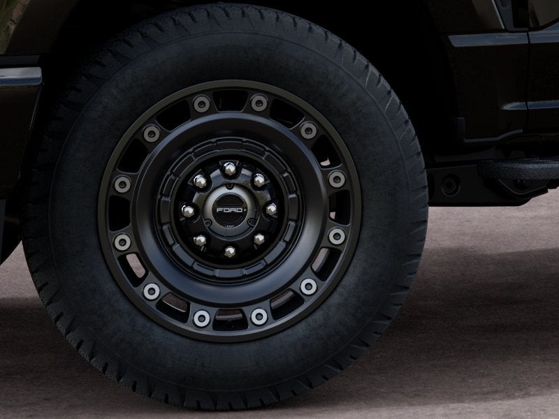 2027 Ford Super Duty F-350® XLT