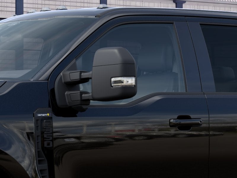 2027 Ford Super Duty F-350® XLT