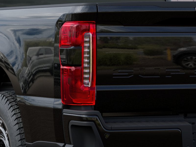 2027 Ford Super Duty F-350® XLT