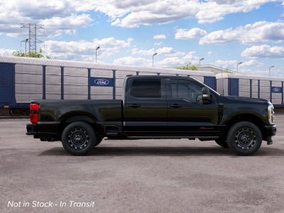 2027 Ford Super Duty F-350® XLT