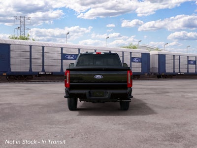 2027 Ford Super Duty F-350® XLT