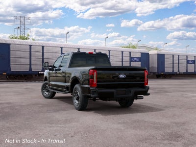 2027 Ford Super Duty F-350® XLT