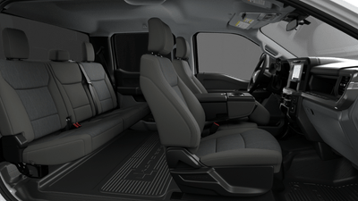 2027 Ford Super Duty F-350® XL