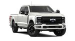 2026 Ford Super Duty F-350® Platinum®