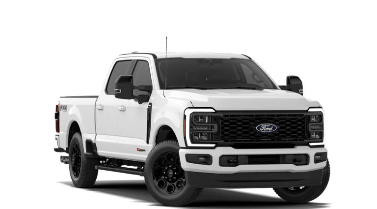 2027 Ford Super Duty F-350® Lariat®