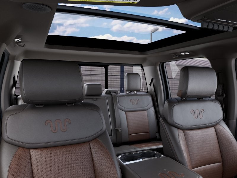 2027 Ford Super Duty F-350® King Ranch®