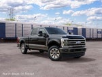2027 Ford Super Duty F-350® King Ranch®