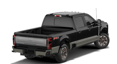 2027 Ford Super Duty F-350® King Ranch®