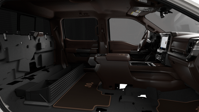 2027 Ford Super Duty F-350® King Ranch®