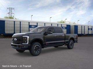 2026 Ford Super Duty F-350® Platinum®