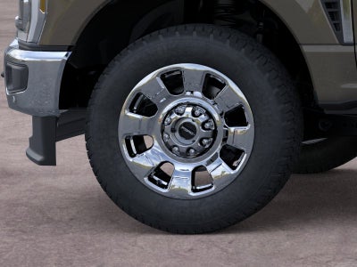 2026 Ford Super Duty F-350® King Ranch®