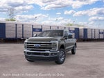 2026 Ford Super Duty F-350® King Ranch®