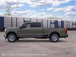 2026 Ford Super Duty F-350® King Ranch®