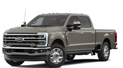 2026 Ford Super Duty F-350® King Ranch®