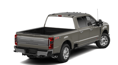 2026 Ford Super Duty F-350® King Ranch®