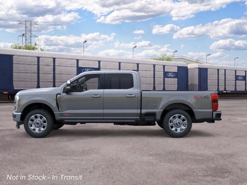 2026 Ford Super Duty F-350® Lariat®